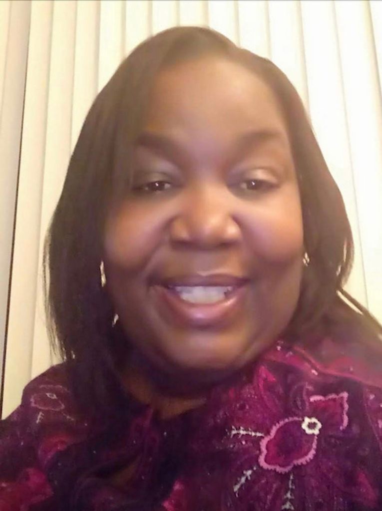 Mrs. Angela Tucker Profile Photo