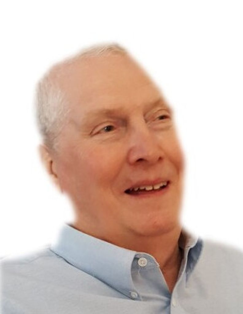 Harold Taylor Profile Photo