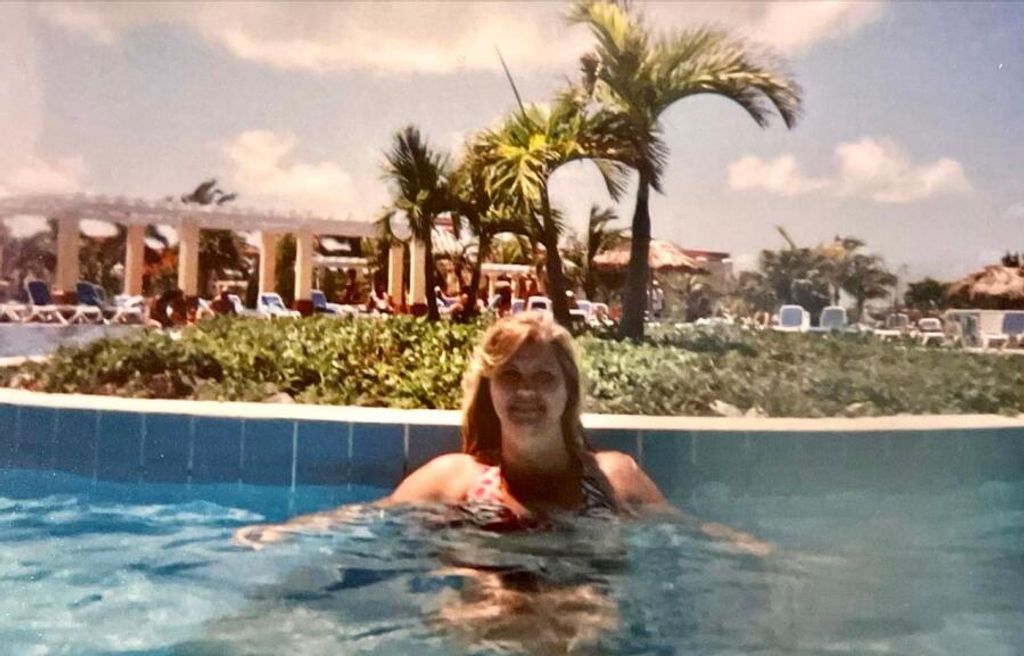 Nancy Elizabeth Wieringa Profile Photo