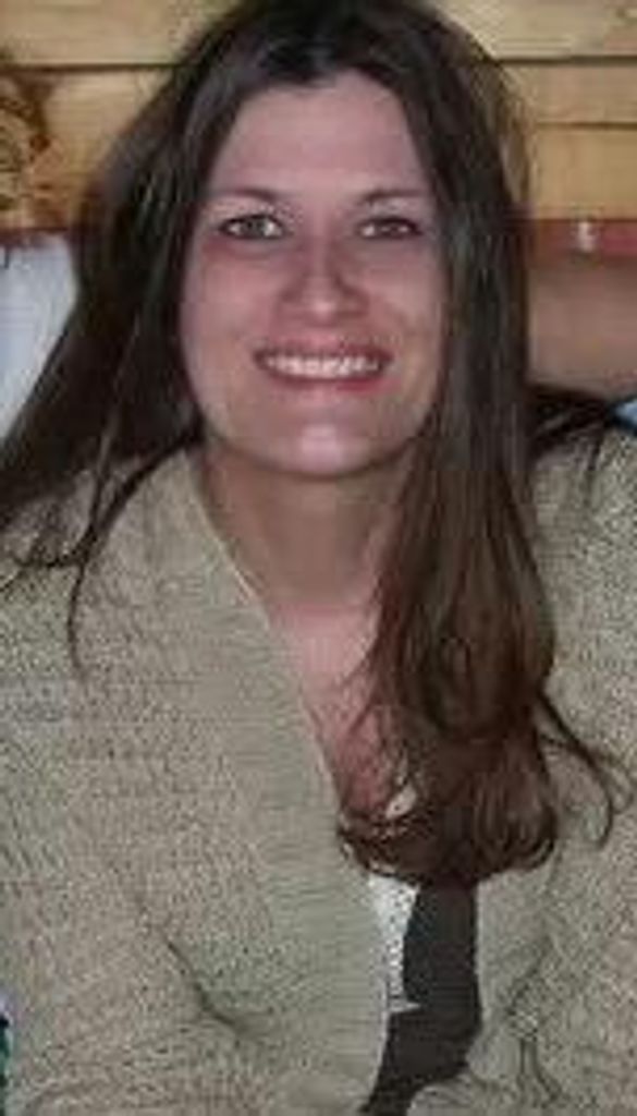 Michelle Hickling