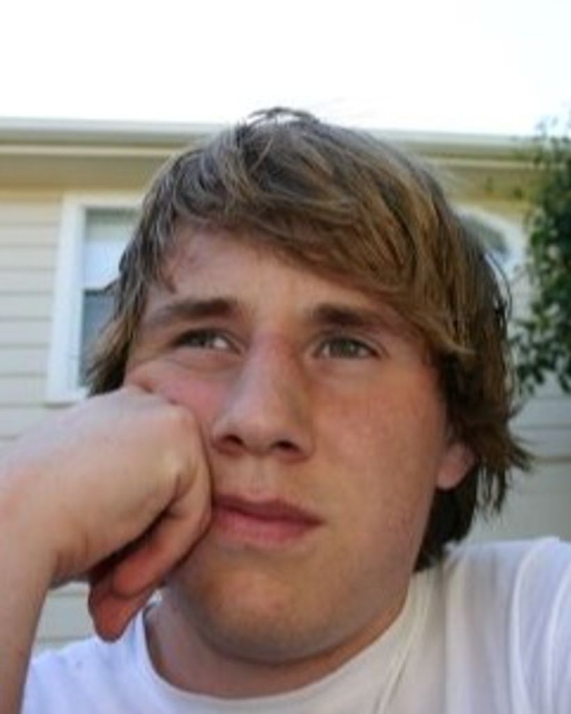Austin Webb Profile Photo