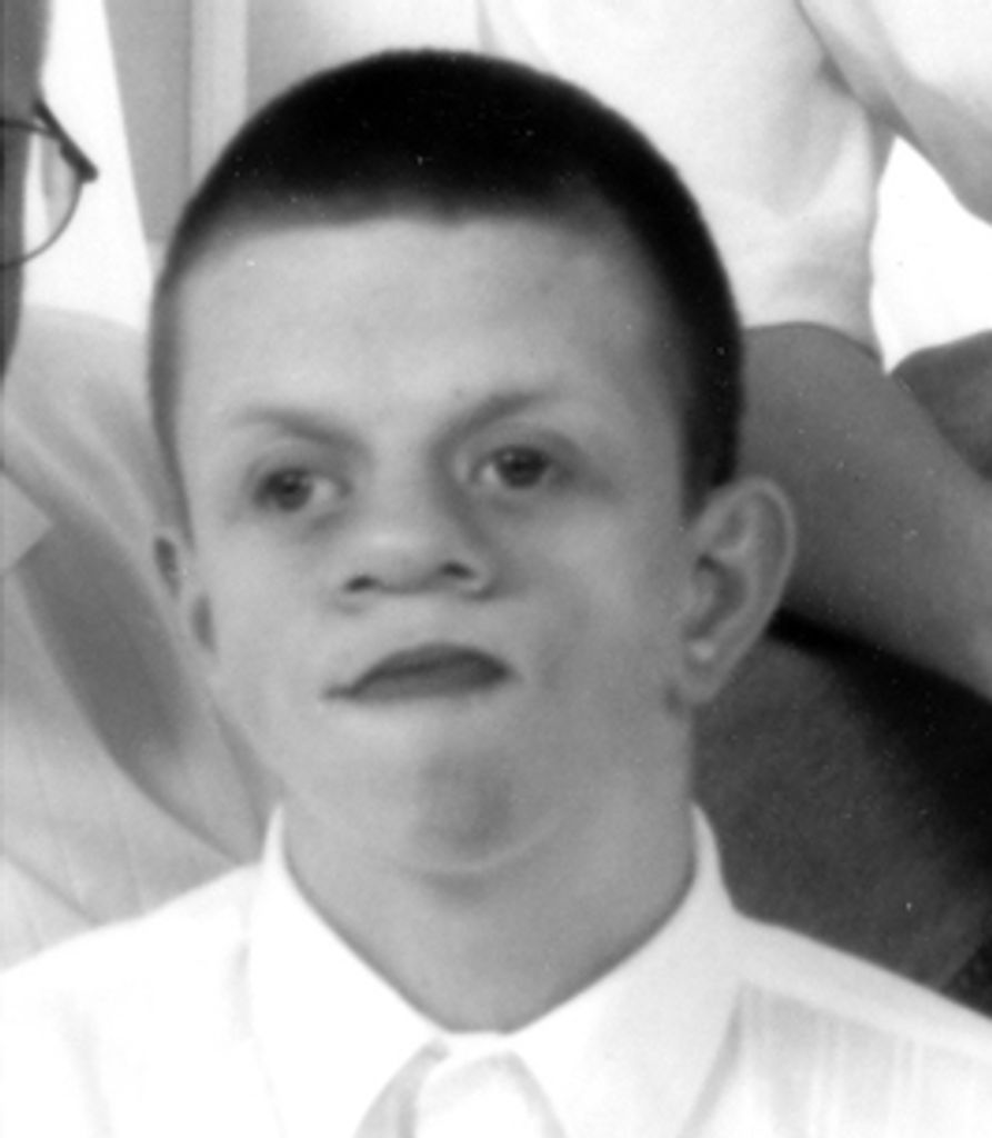 Christopher  Tyler Jamieson Profile Photo