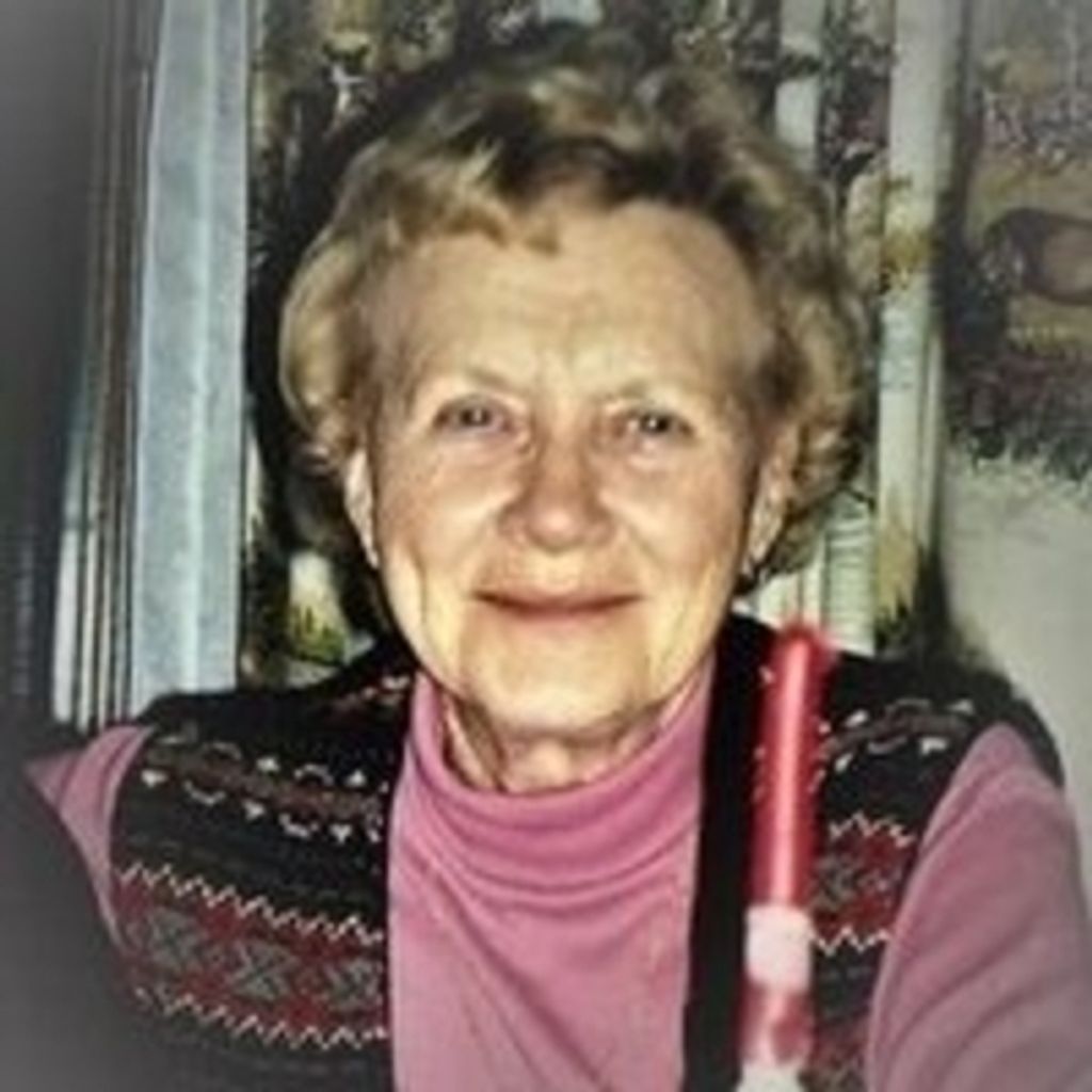 Willa B. Houck Profile Photo