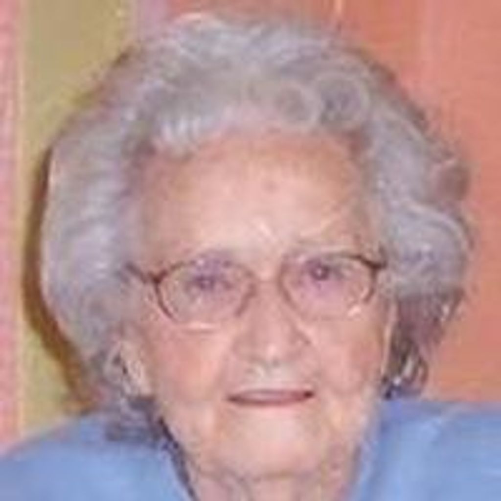 Clara Bell Wootton