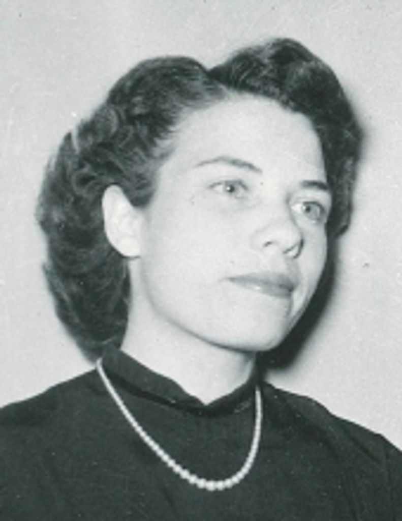 Ava June Scranton