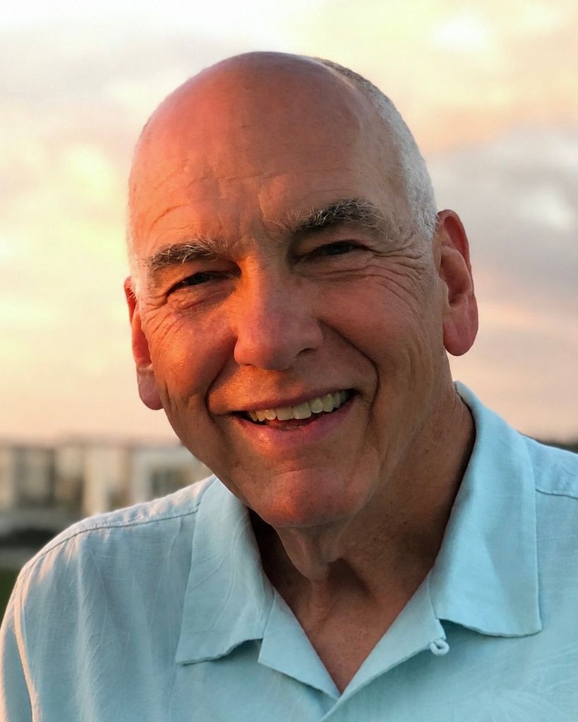 Robert F. Adams Profile Photo