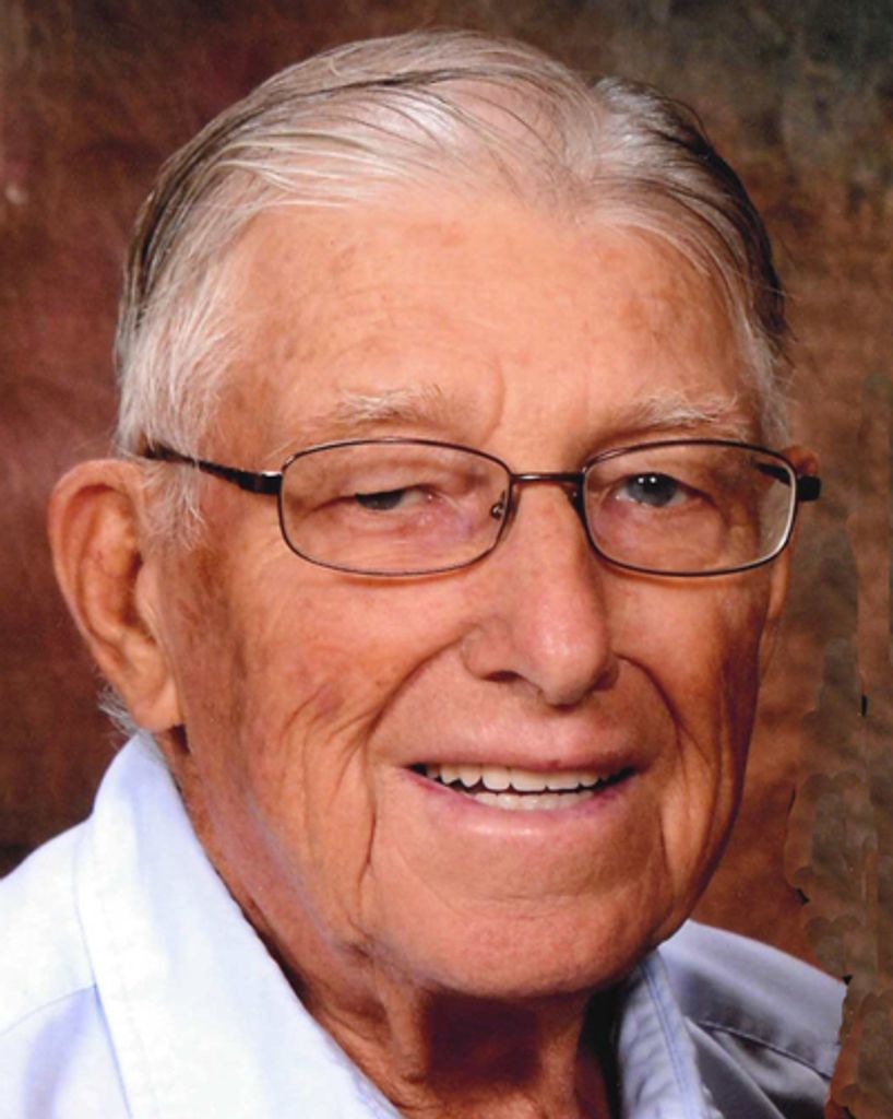 Marvin "Farmer" Gall Profile Photo