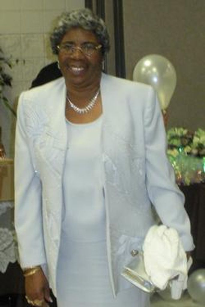 Estolar B. Sanchious Profile Photo