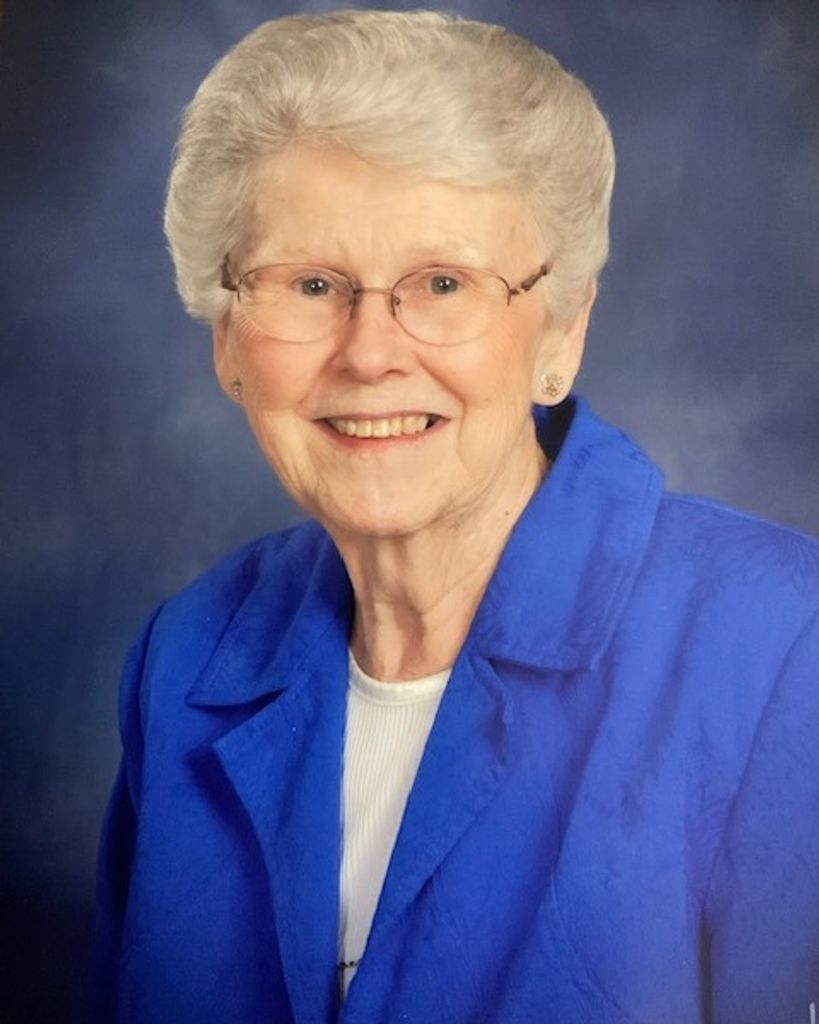Sara Jean Monroe