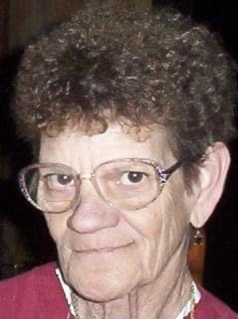 Shirley Tarkington Lenard Profile Photo