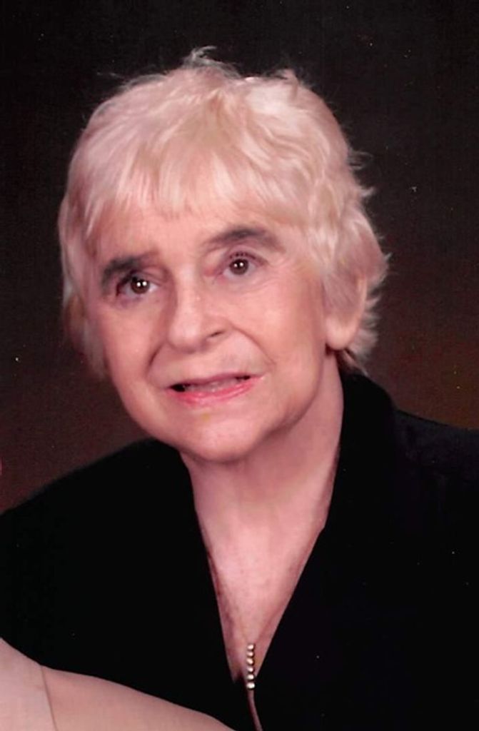 Lillian Lea Garrett Bourn Profile Photo