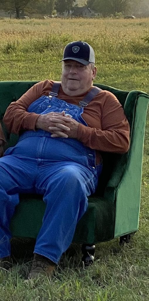Lanny Edward Carter