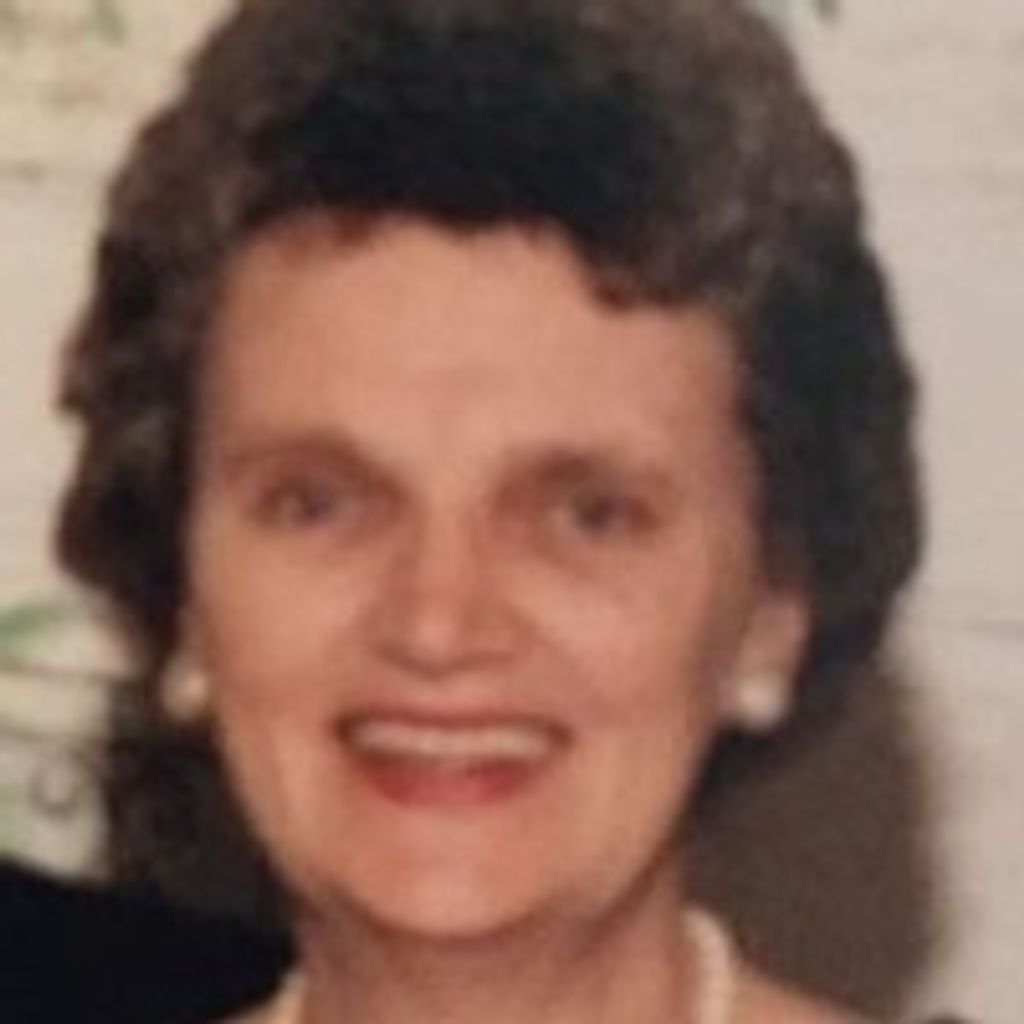 Marjorie Humer