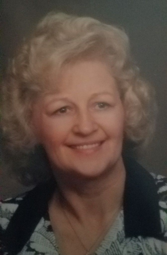 Donna Mae Klatt