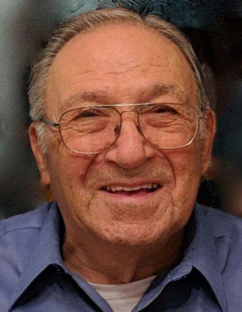 Arthur Lawrence Yost