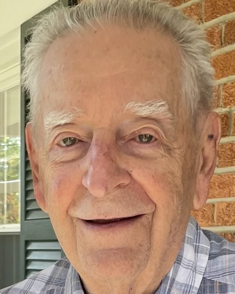 Charles Dale Hendrixson Profile Photo