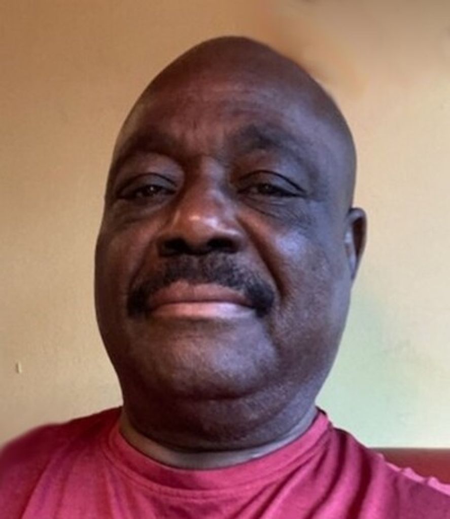 Jerry Joe Hodges Profile Photo