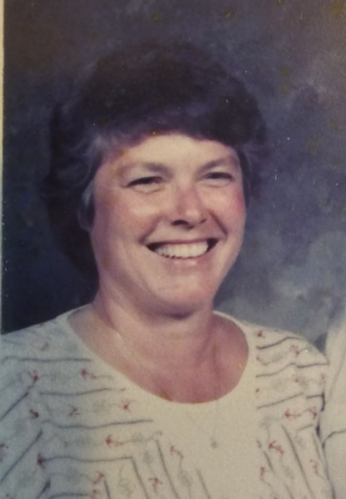 Jean (Romoser)  Tacy