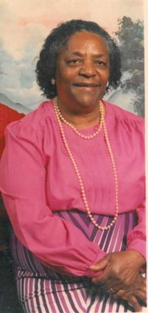 Lillie B. Anderson Profile Photo