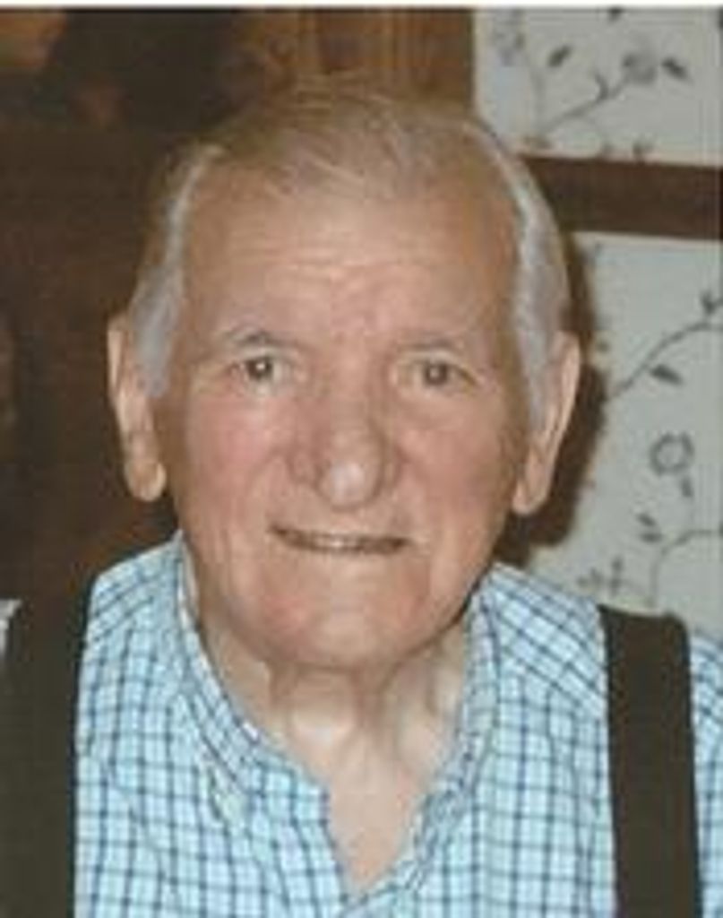 Clifford "Cliff" Gollon