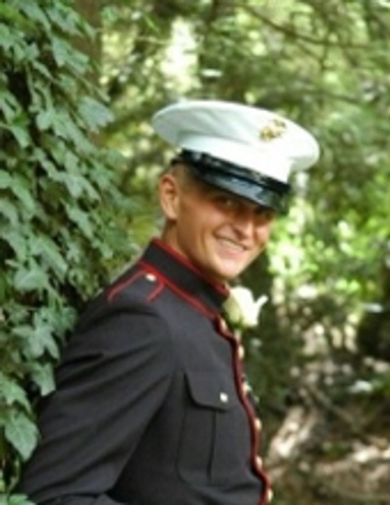 Sean Thomas Aaberg Profile Photo