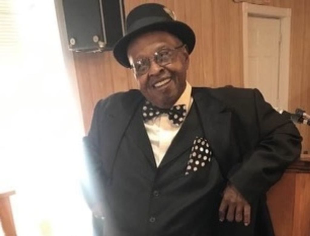 Norman Andrews Sr. Profile Photo