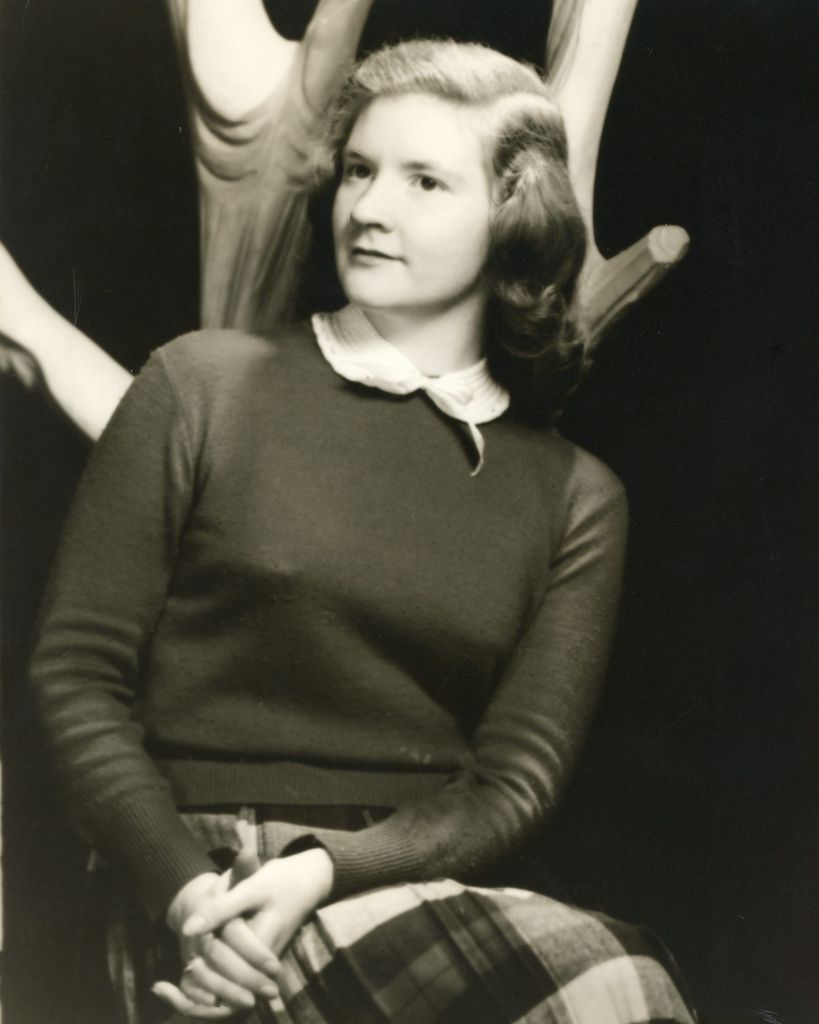 Julia "Judy" A. Morgan Profile Photo