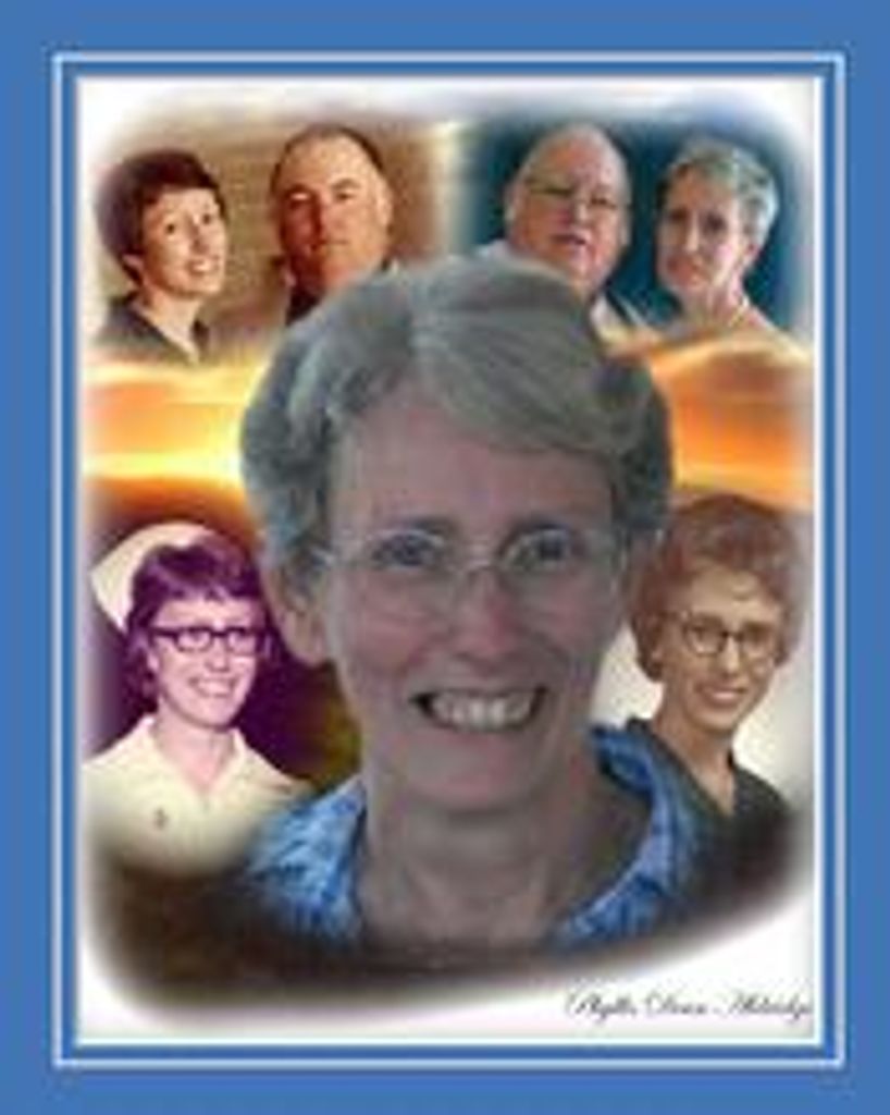 Phyllis Dean Aldridge