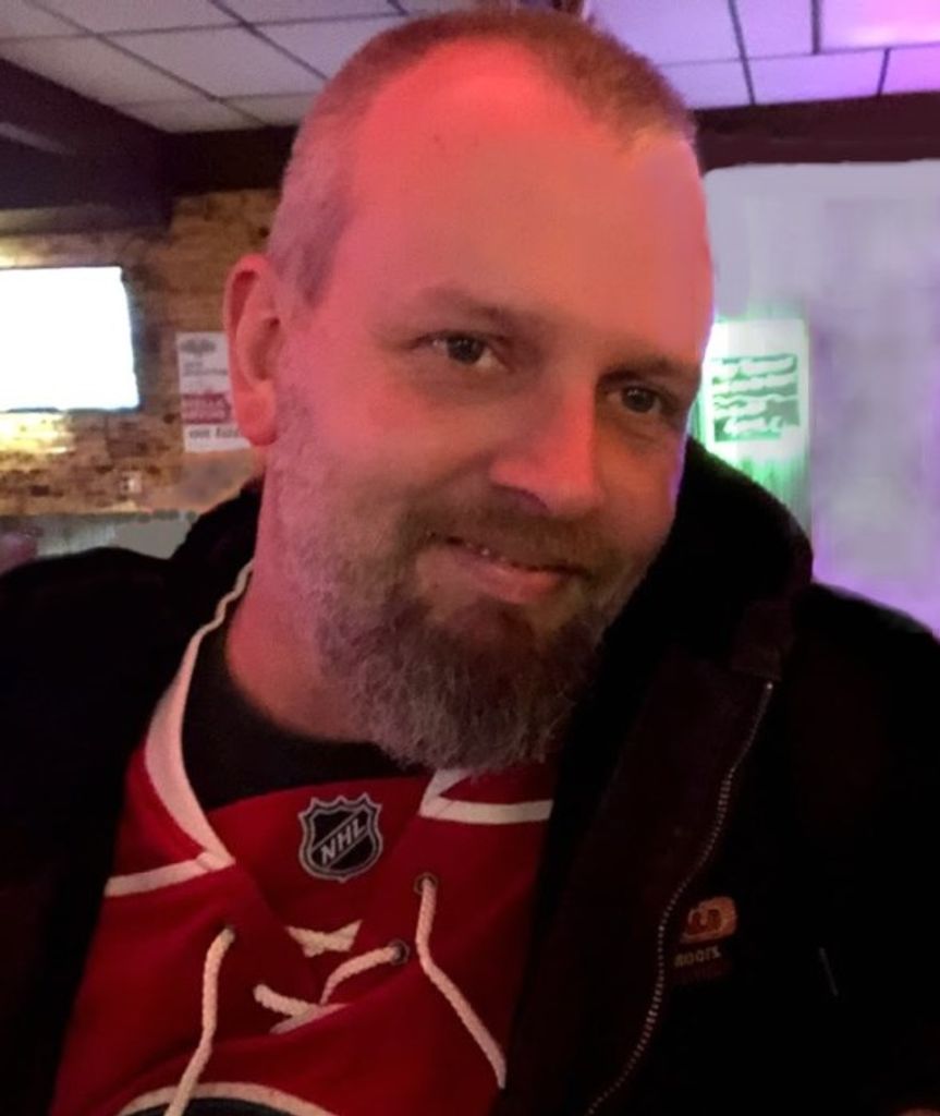 Todd J. Arends Profile Photo