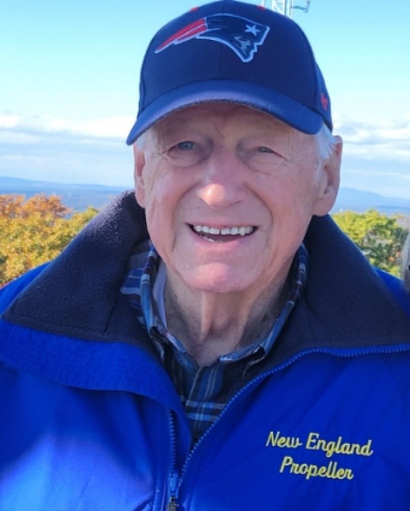 Ronald R. Peck Profile Photo