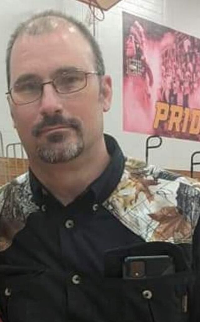 Robert "Bobby" Lewis Eubanks Profile Photo