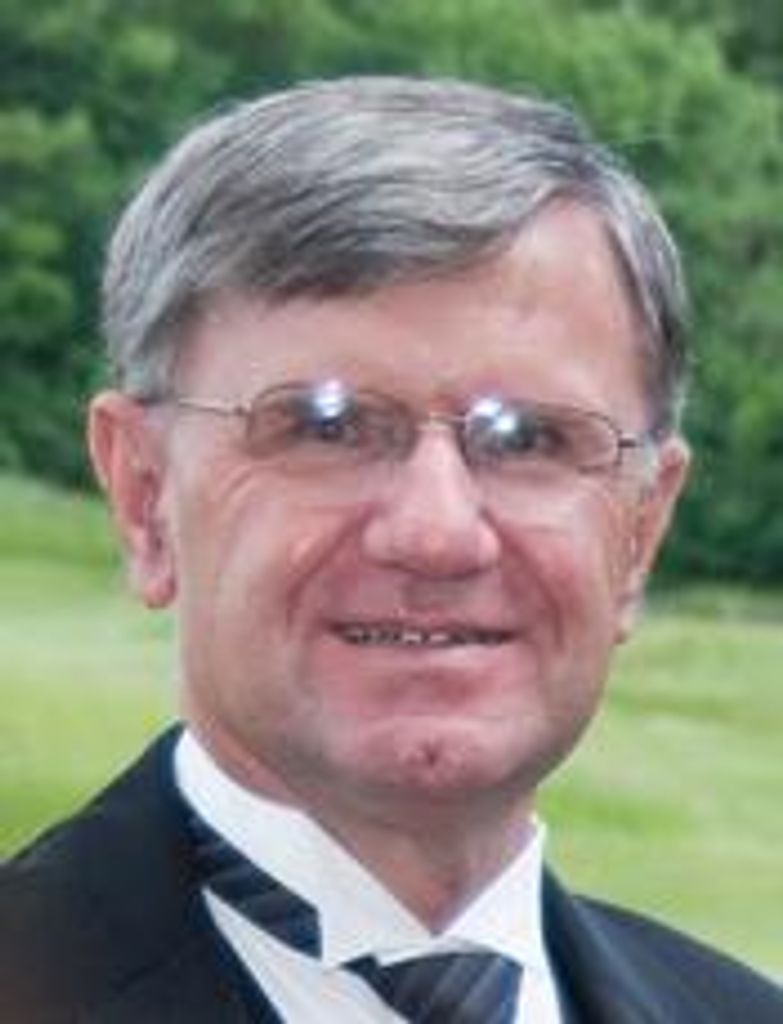 Francis W. "Frank" Treiber