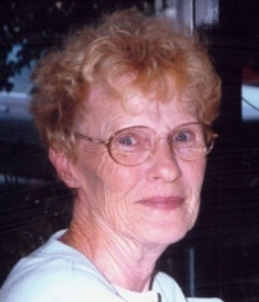 Barbara Jean Taylor