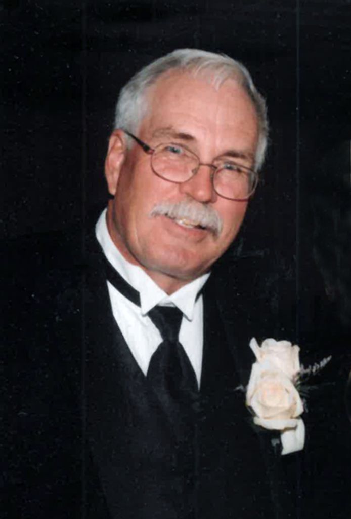 James L. Olson Profile Photo