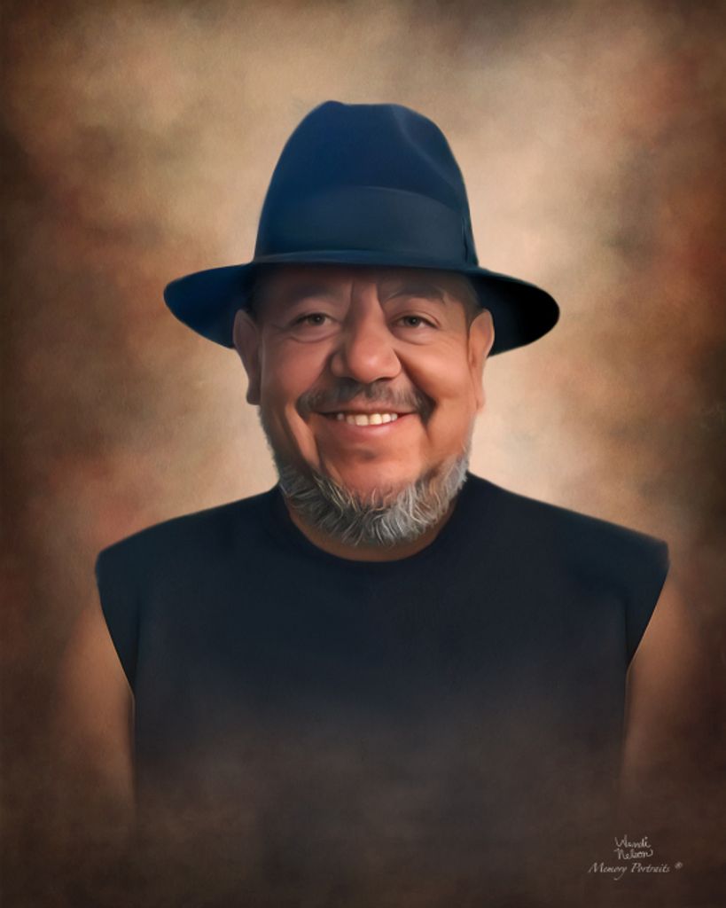 Rodolfo Rene Gordon