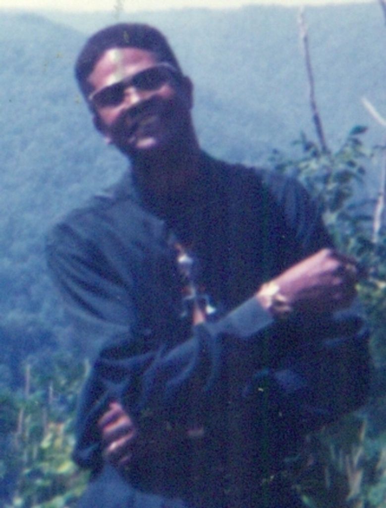 Robert A. Redmon Profile Photo
