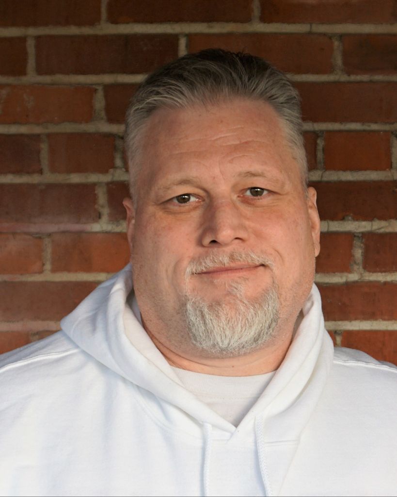 Gregory "Gene" Velie Profile Photo