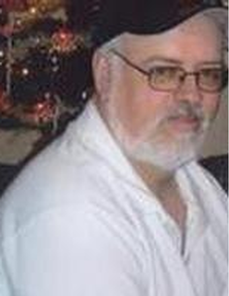 David Russell Beckett