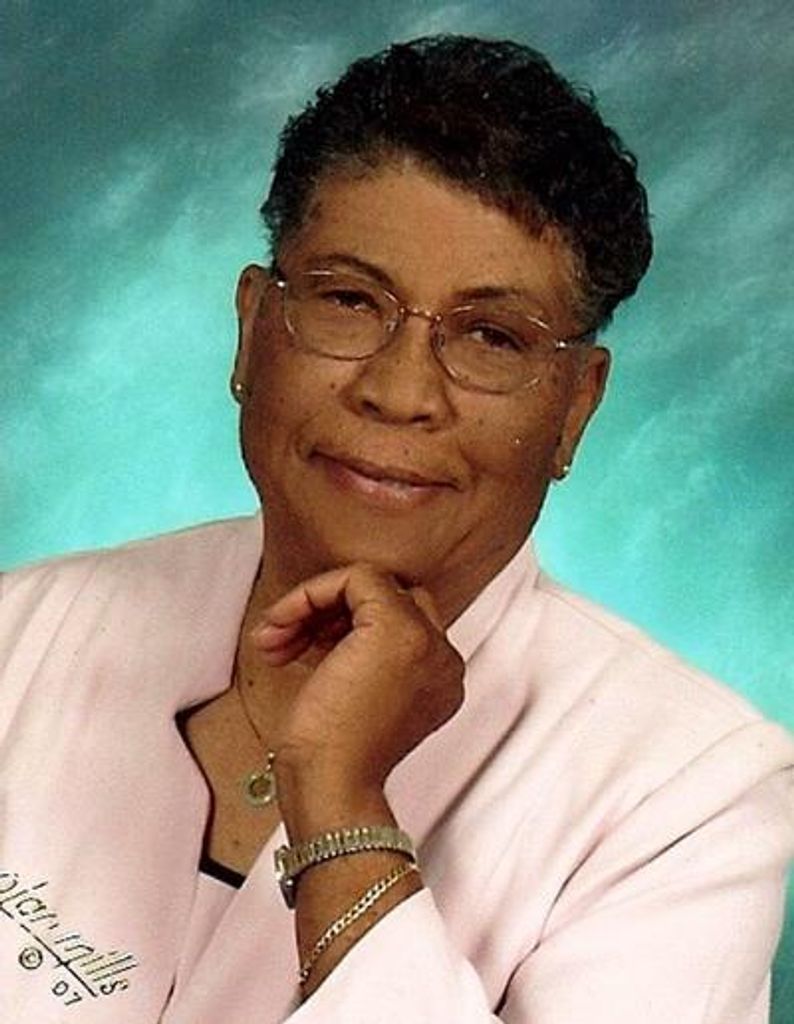 Edna Rosetta Overall Profile Photo
