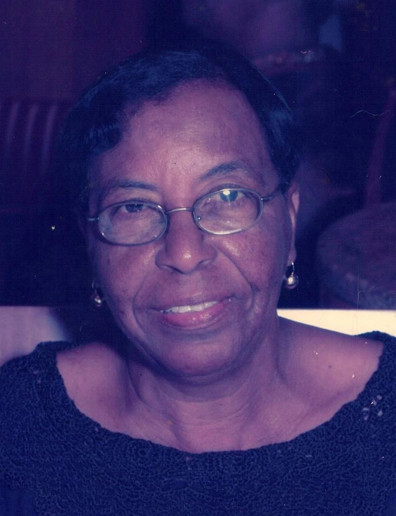 Elverna "Vernie" James Profile Photo