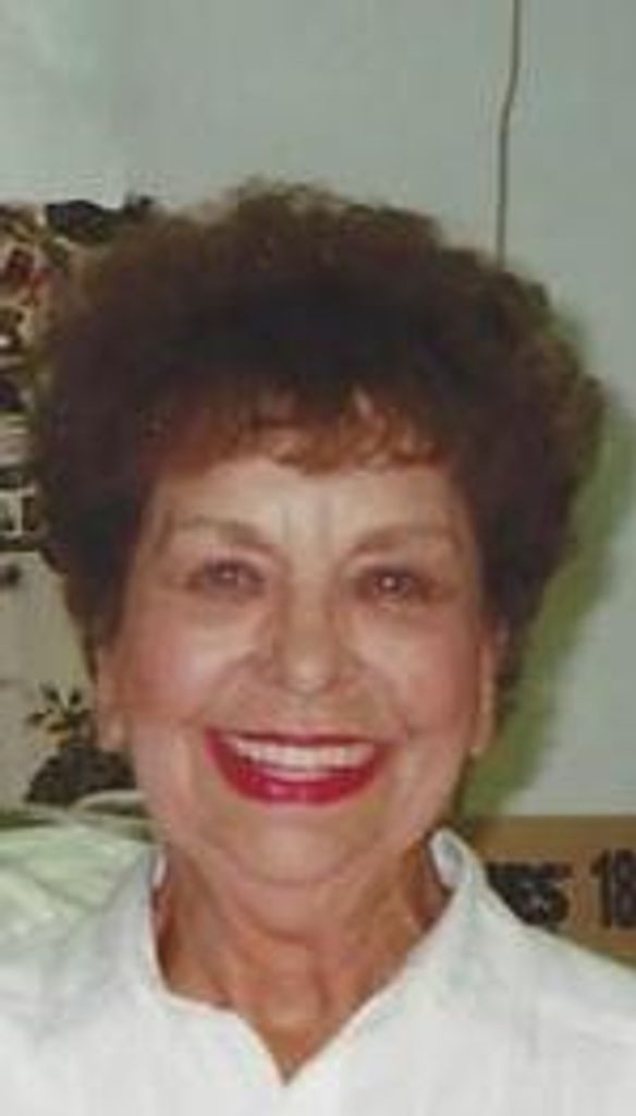 Mildred "Millie" Krueger