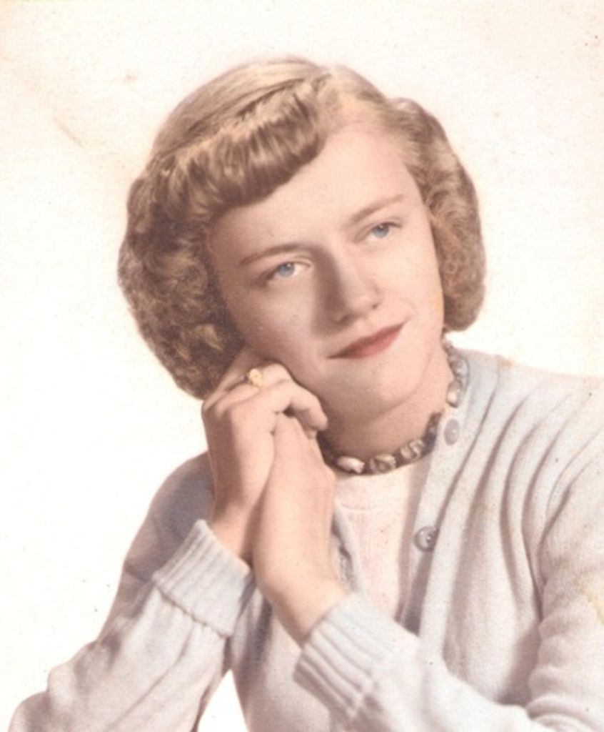 Marilyn G Hatch-Ruiter