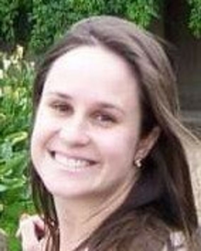 Amanda Jeanne Bezigian Profile Photo