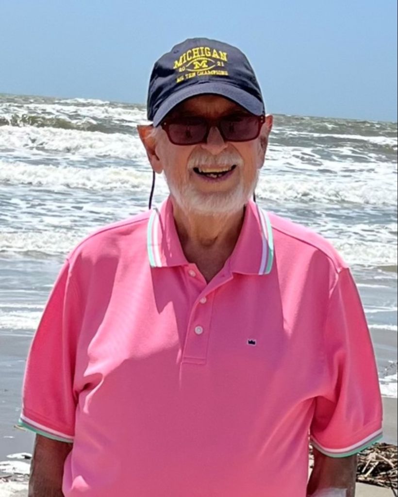 James Gates Crowe