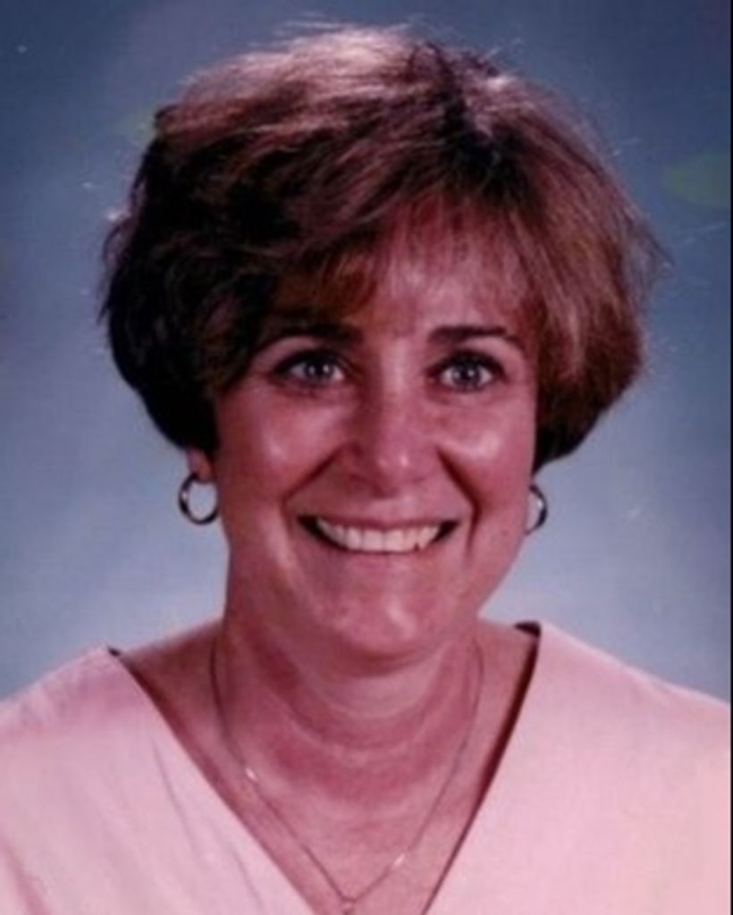 Susan B. Richetto (nee Capito)