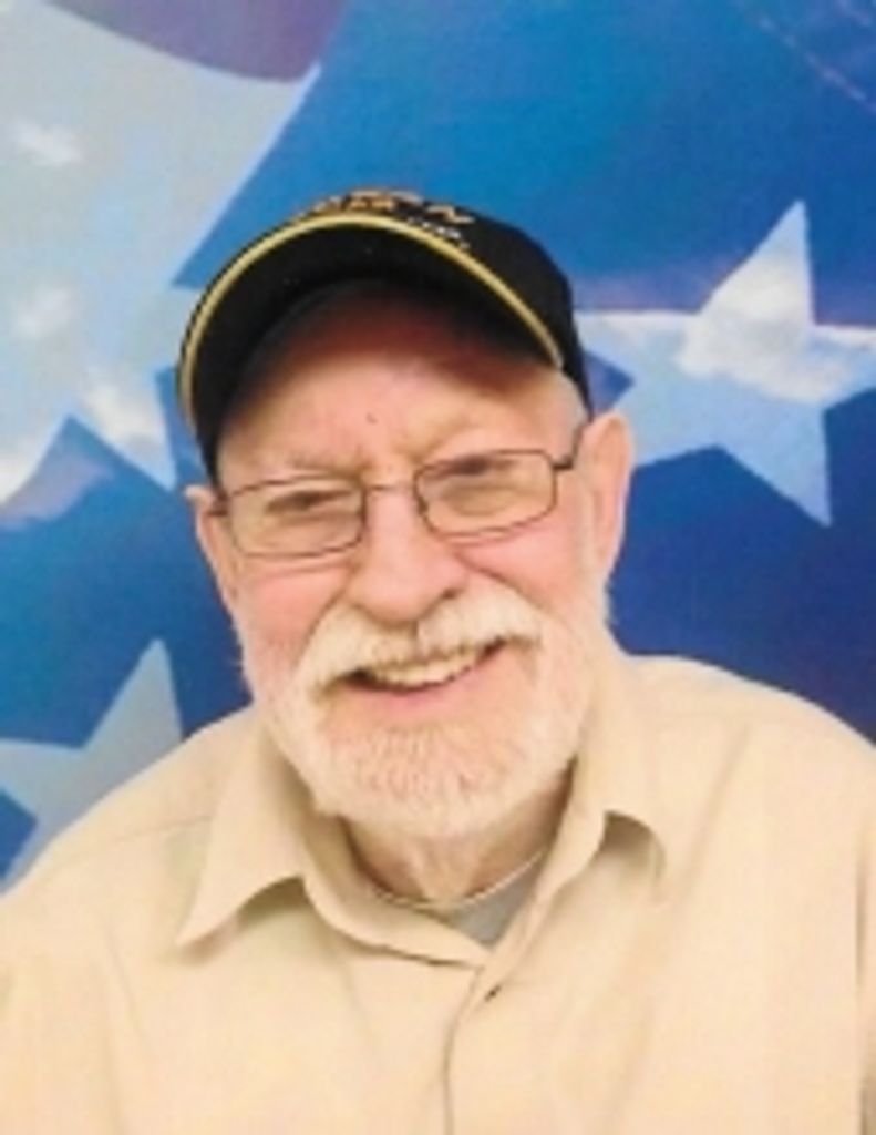 Edward "Ed" D.  Deforest Profile Photo