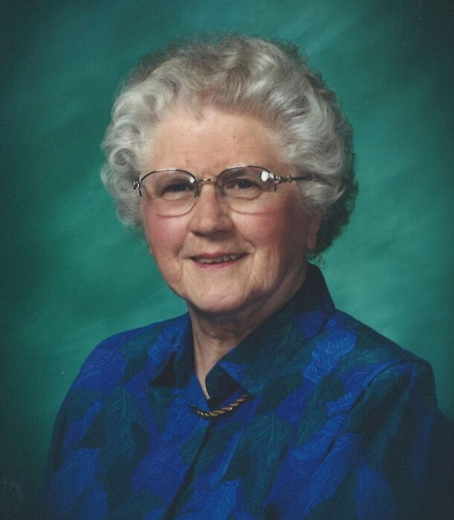 Mary Ann O'Donnell