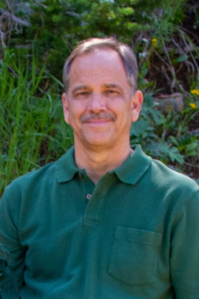 Martin Zimmerman