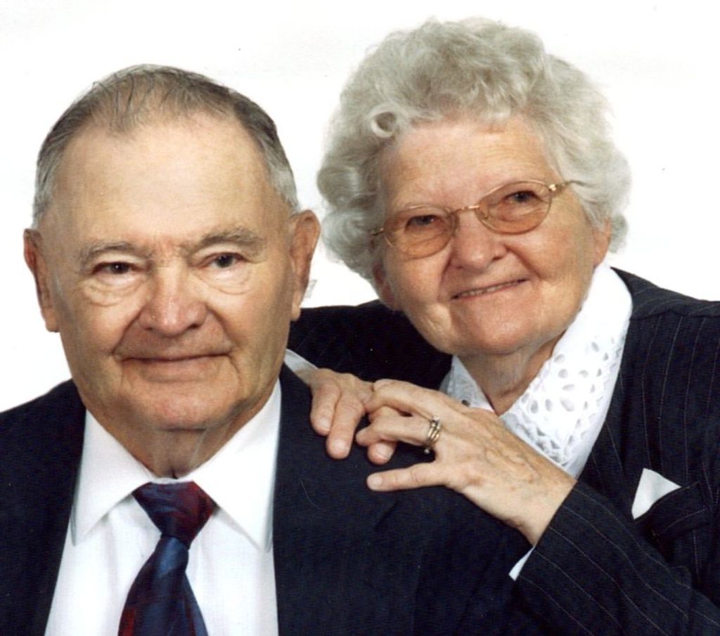 Bernard Martin Huffman Profile Photo