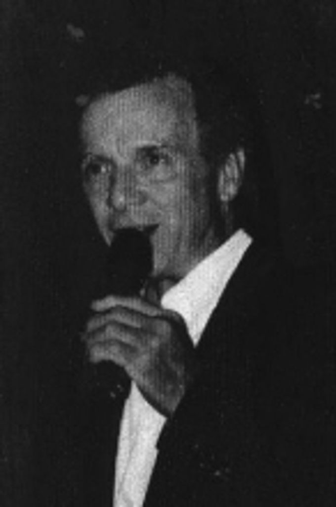John W. Myers, Jr.